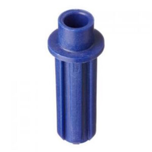 Фото 1 - Адаптер Eppendorf для пробирки на 0,4 мл, макс. d 6 мм, 6 шт./упаковка